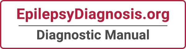 Epilepsy Diagnosis Logo